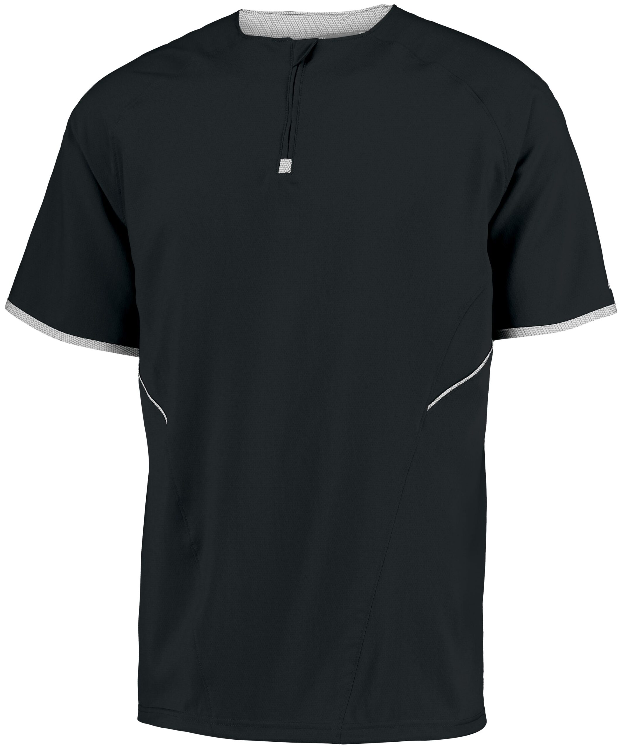 Short Sleeve Pullover — supplier product image Short Sleeve Pullover - Image 1