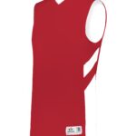 Ladies B-PIVOT Reversible Basketball Jersey