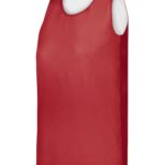 Ladies Mesh Reversible Basketball Jersey