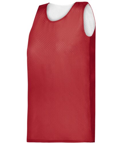 Ladies Mesh Reversible Basketball Jersey