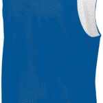 Mesh Reversible Pinnie