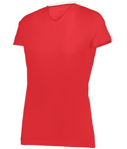 LADIES SETTER SERIES VOLLEYBALL JERSEY