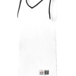 Retro Basketball Jersey