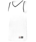 YOUTH RETRO BASKETBALL JERSEY