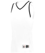 Ladies Retro Basketball Jersey