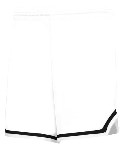 Ladies Retro Basketball Shorts