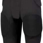 Youth Integrated 7-Piece Pad Football Pant