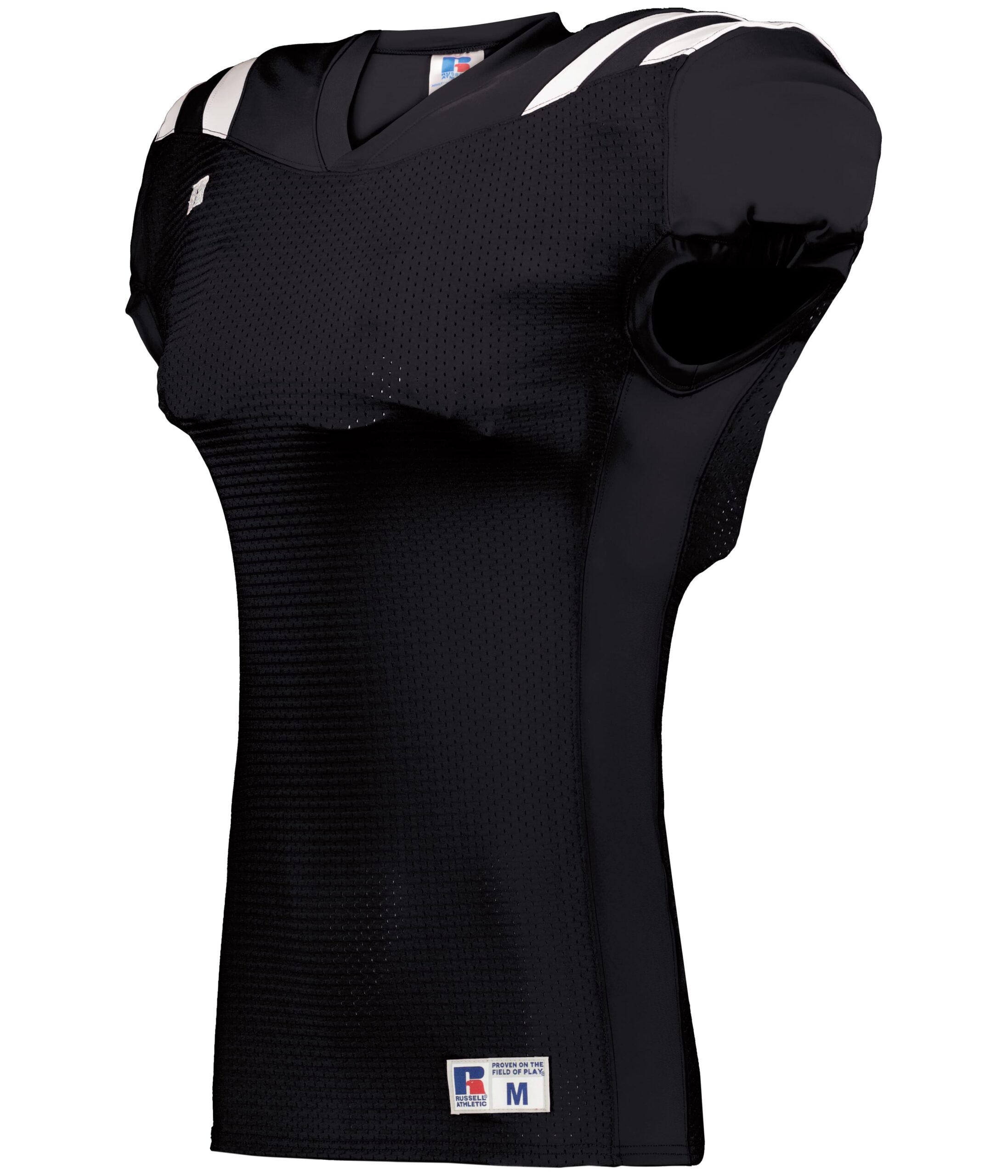 Canton Football Jersey — supplier product image Canton Football Jersey - Image 1