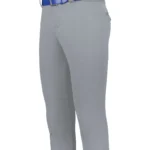 Ladies On Deck Softball Knicker in Baseball Grey
