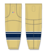 Cut & Sew Pro Hockey Socks HS2100-G40