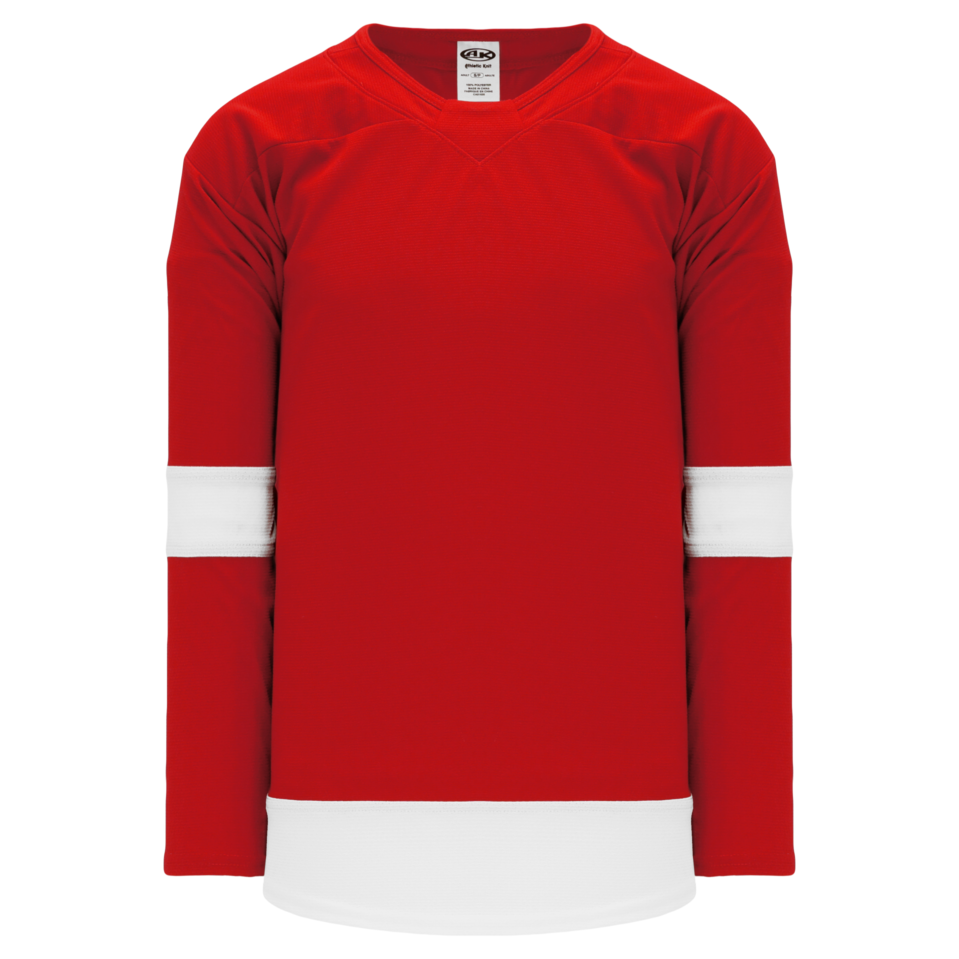 Pro Hockey Jerseys H550B-DET755B Pro Hockey Jerseys H550B-DET755B