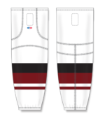 Cut & Sew Pro Hockey Socks HS2100-G44
