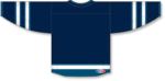 Pro Hockey Jerseys H550B-WIN-G03