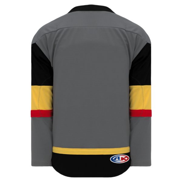 Pro Hockey Jerseys H550B-LAV394B