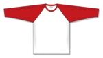 Baseball Long Sleeve Shirts BA1846-G02