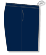 Box Lacrosse Shorts LBS1700-G01