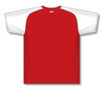 Pullover Baseball Jerseys BA1375-G01