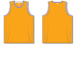 Pro Basketball Jerseys B1710-G01