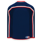 Pro Hockey Jerseys H550B-CLM890B