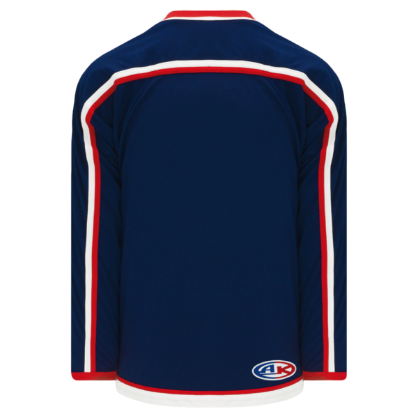 Pro Hockey Jerseys H550B-CLM890B