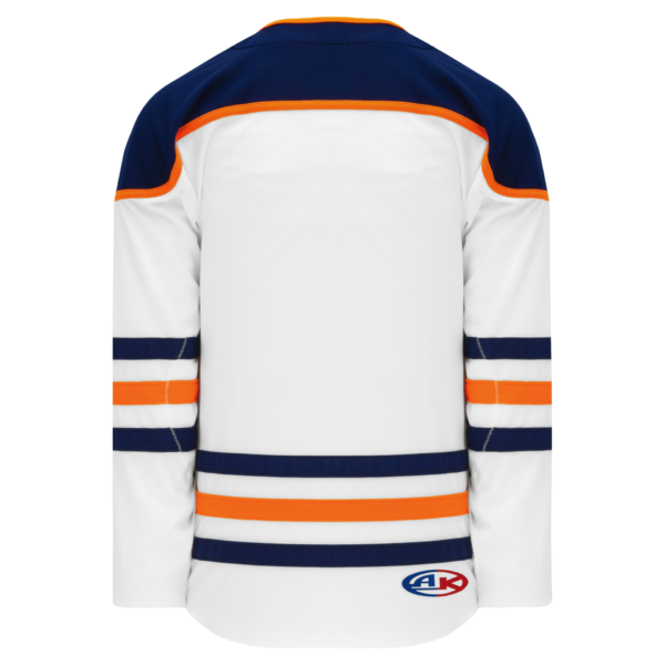 Pro Hockey Jerseys H550B-EDM371B