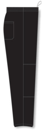 League Baseball Pants BA1371-G01