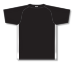 One Button Baseball Jerseys BA1343-G01