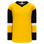 Pro Hockey Jerseys H550B-PIT-G07