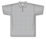 Apparel Short Sleeve Shirts A1810-G01