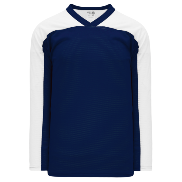Box Lacrosse Jerseys LB153-G01