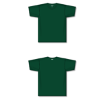 Apparel Short Sleeve Shirts A2500-G01