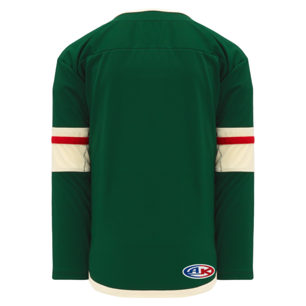 Pro Hockey Jerseys H550B-MIN860B