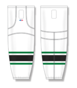 Cut & Sew Pro Hockey Socks HS2100-G31