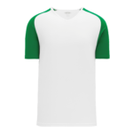 Apparel Short Sleeve Shirts A1375-G01