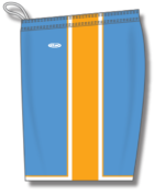 Pro Basketball Shorts BS1735-G01