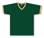Soccer Jerseys S1333-G01