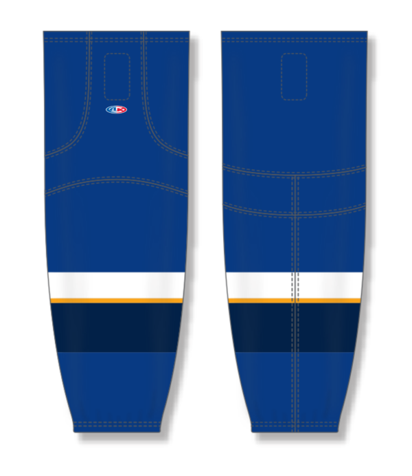 Cut & Sew Pro Hockey Socks HS2100-G141