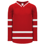 Pro Hockey Jerseys H550C-CAN875C