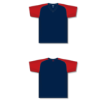 Pullover Baseball Jerseys BA1375-G01