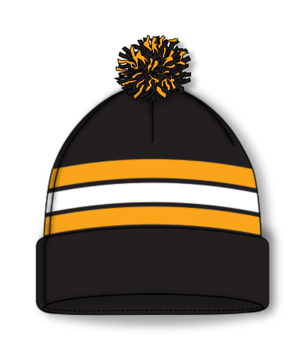 Hockey Toque A1830-G06