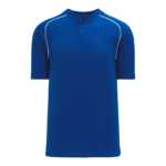 Two Button Baseball Jerseys BA1344-206