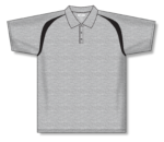 Apparel Short Sleeve Shirts A1820-G01