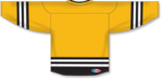 Select Hockey Jerseys H8000-G01