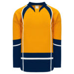 Pro Hockey Jerseys H550D-NAS-G01
