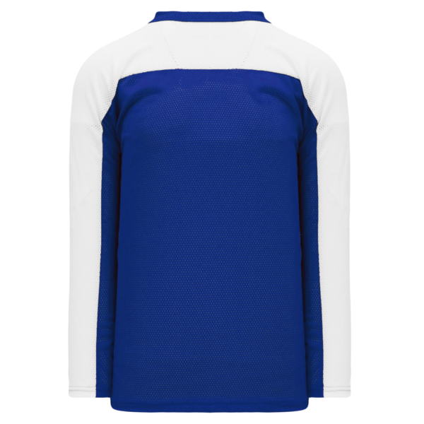 Box Lacrosse Jerseys LB153-206