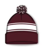 Hockey Toque A1830-G01