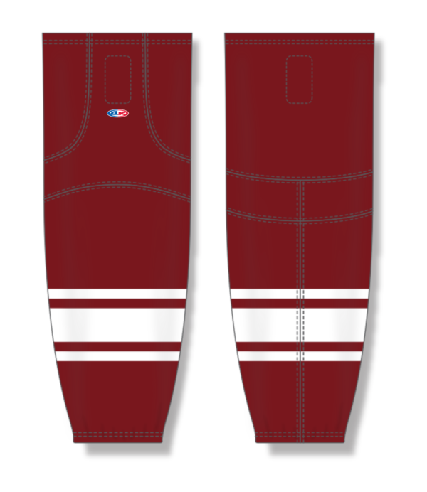Cut & Sew Pro Hockey Socks HS2100-G32