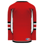 Pro Hockey Jerseys H550D-OTT935D