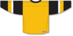 Pro Hockey Jerseys H550B-PIT-G07