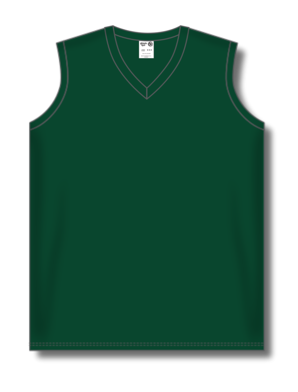Ladies Field Lacrosse Jerseys LF635L-G01
